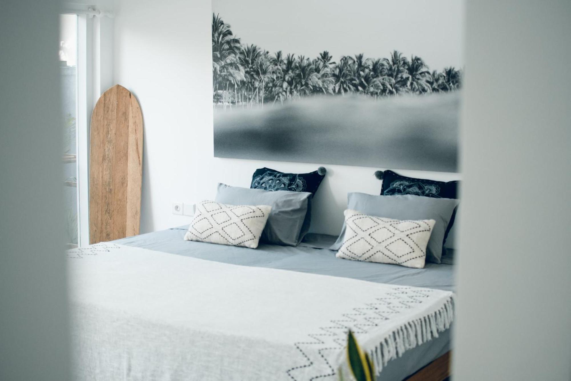 Salty Breeze Bali Hotel Ungasan  Room photo