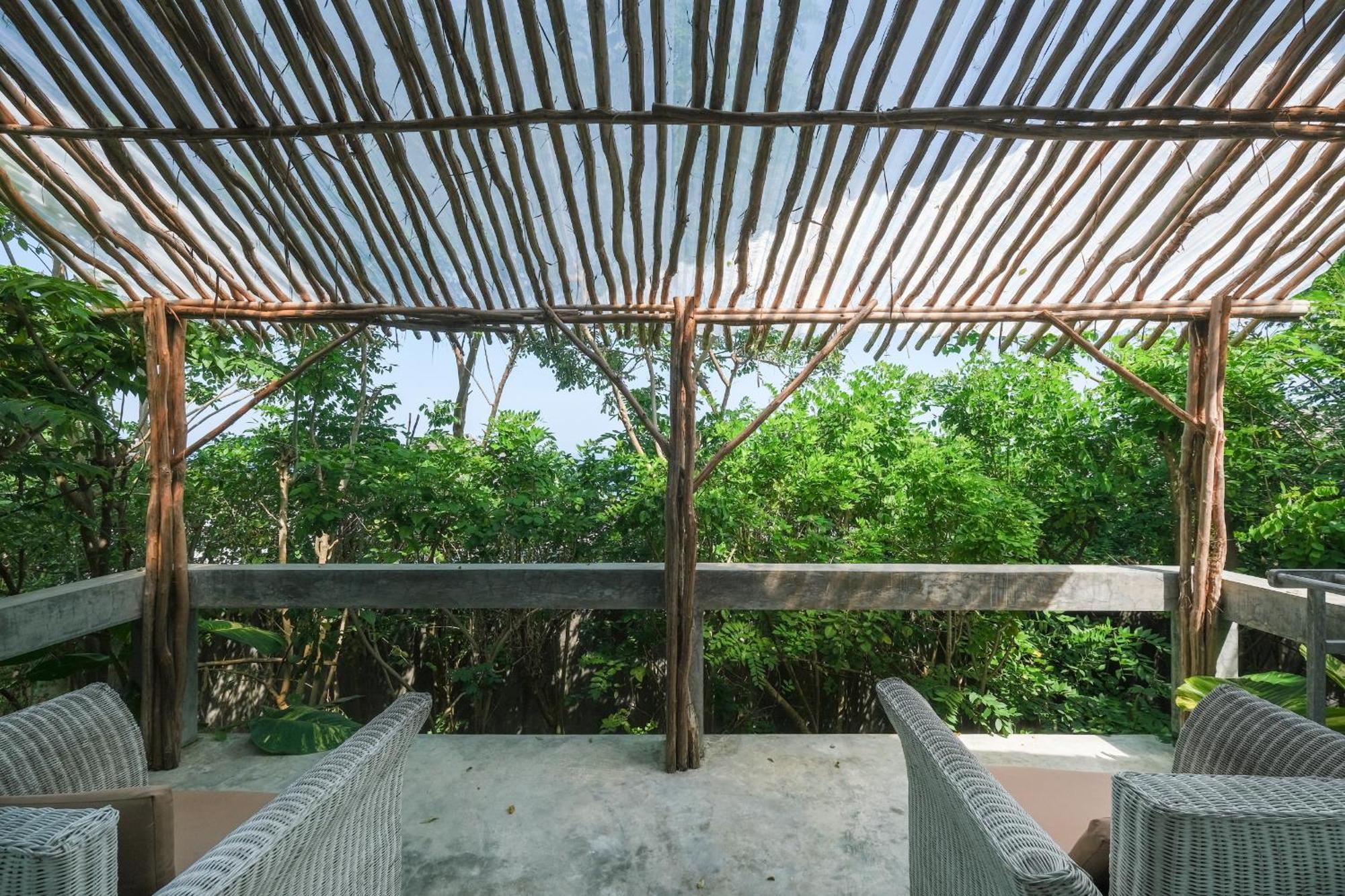 Salty Breeze Bali Hotel Ungasan  Room photo